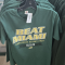 USF selling beat Miami shirts for today’s game